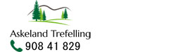 Askeland Trefelling